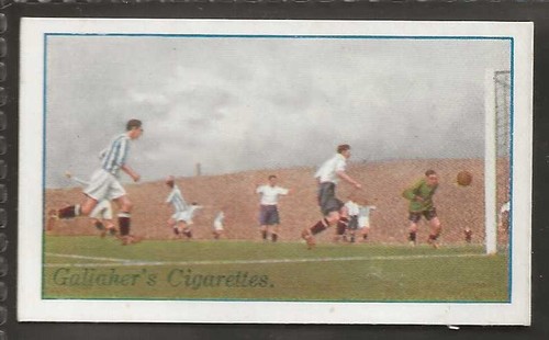 Gallaher footballers 1928 - gallaher-footballers,