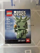 LEGO BRICKHEADZ: Lady Liberty
