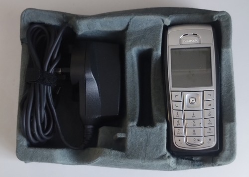 Nokia 6230i mobile - 6230i, phone