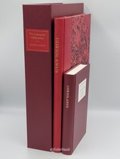 Coriolanus - Letterpress