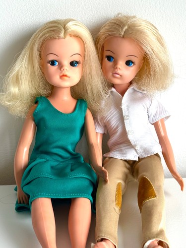 Beautiful vintage 80s - 2, x