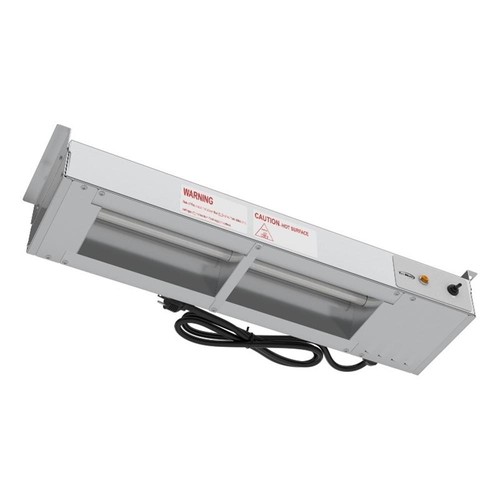 High wattage commercial - 24,