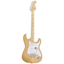 Sx Guitars Sst/Ash Na Electric