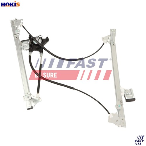 Window regulator ft01408 - regulator, for
