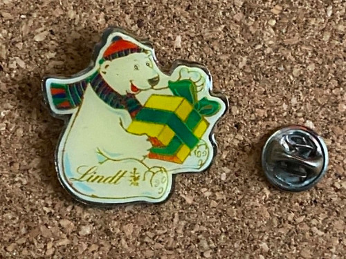 Pin vintage - ,