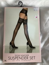 Ann Summers Tickle Knicker