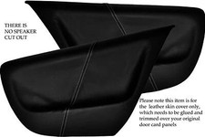 GREY STITCHING FITS VW LUPO