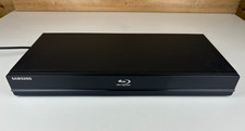 Samsung BD-P1600 Blu-Ray DVD Player with USB and HDMI Ports Fully Working