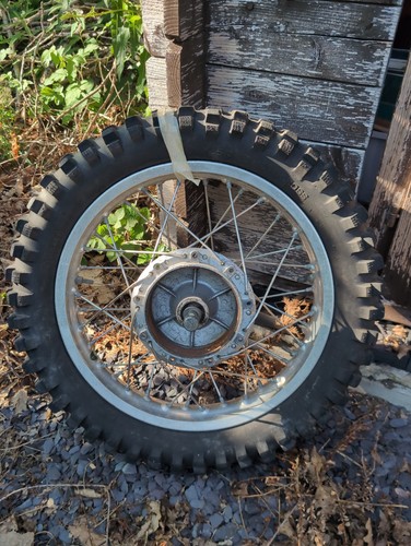 Wheel akront 15 36 - x,