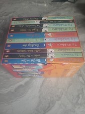 1999 pg wodehouse box set 10