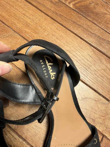 Clarks ralene sheen - clarks,