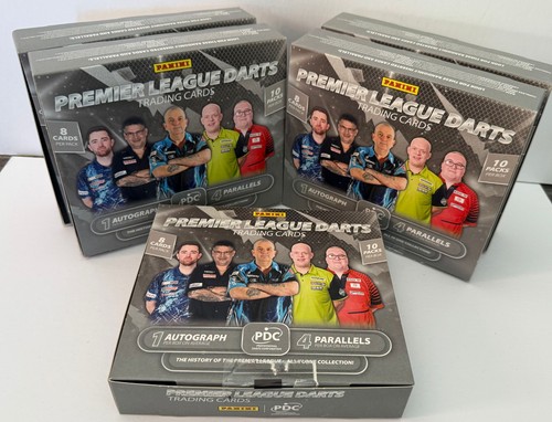 Panini pdc premier league - panini,