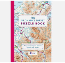 The Ordnance Survey Puzzle
