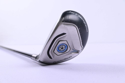 Left hand taylormade jetspeed - taylormade,