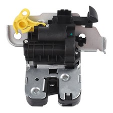 Metal Car Trunk Lock for