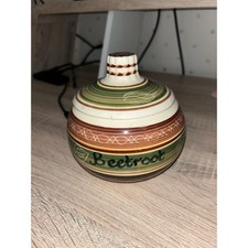 Dragon Pottery Ceramic Storage
