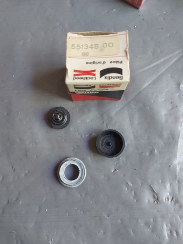 Brake pump repair kit citroen - brake,