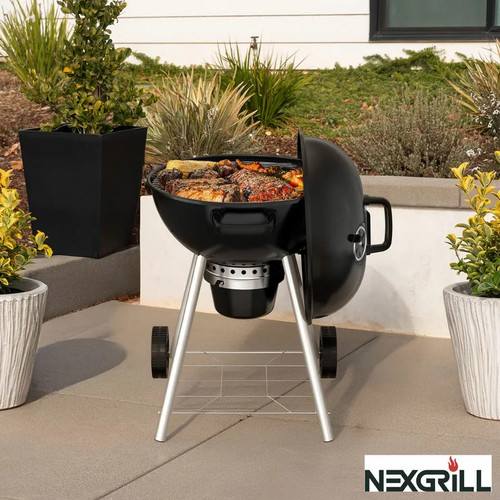 Nexgrill charcoal - nexgrill,