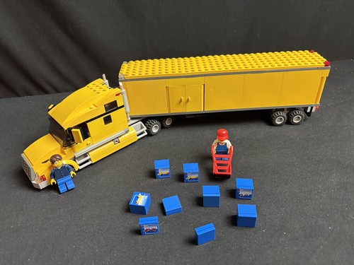 Lego 3221 - lego, town