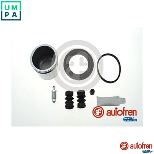 Repair kit brake caliper - repair,