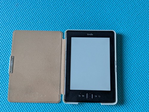 Amazon kindle reader - amazon,