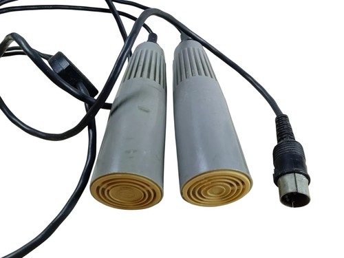 Stereo microphones - ,