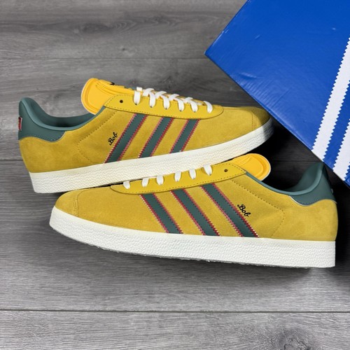 Adidas gazelle jamaica - gazelle,