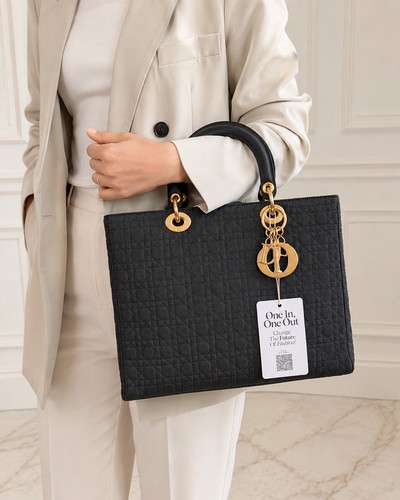 Christian dior lady - dior,