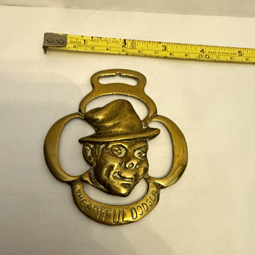 Vintage artful dodger charles - vintage,