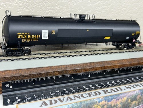 Utlx lpg liquified propane - /,
