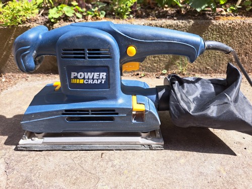 Power craft sheet - power,