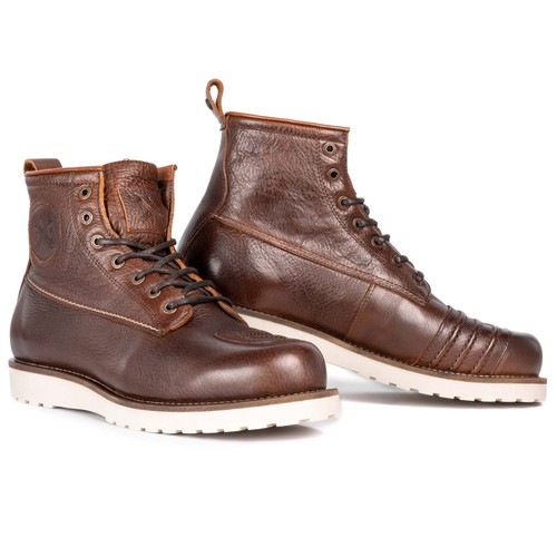 John doe iron - doe, boots
