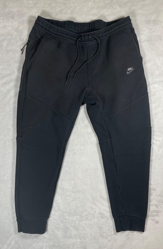 Nike tech fleece jogger pants - jogger,