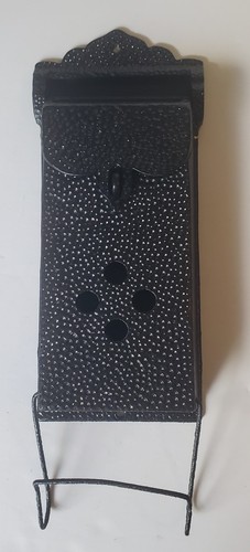 Hammered aluminum vertical - hammered,