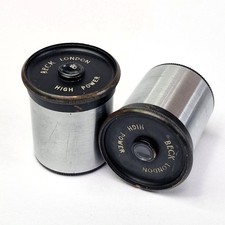 Beck London Vintage Pair Of