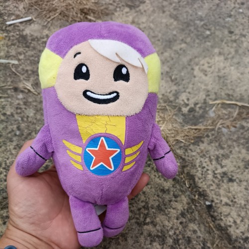 Cbeebies jetters 2015 - go,