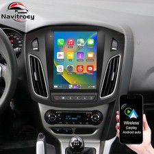 9.7''Android 15 Car Stereo