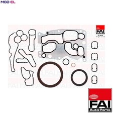 GASKET KIT CRANKCASE CS1756