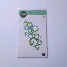 Sizzix Thinlits Die Circle