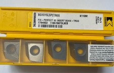 Kennametal BGHX 15L5PCTRGG