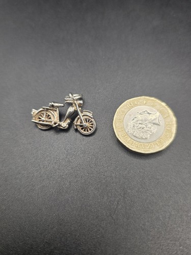 Vintage sterling silver - vintage,