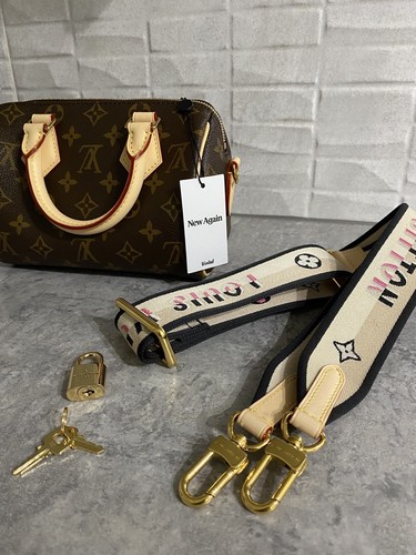 Louis vuitton speedy - louis,