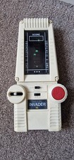 Vintage CGL GALAXY INVADER LSI