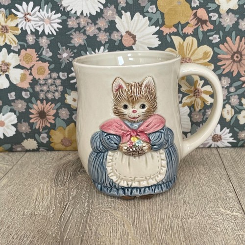 Mrs whiskas novelty cat - novelty,