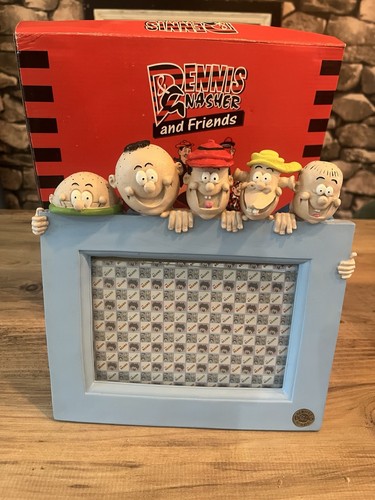 Vintage beano characters - vintage,