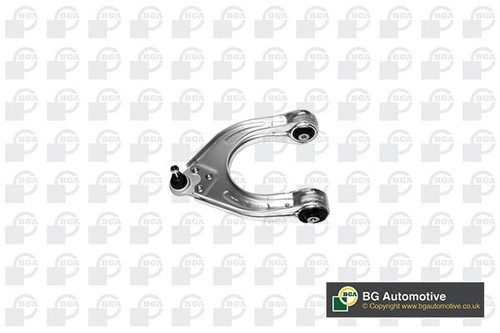 Bga control trailing - control/trailing, arm