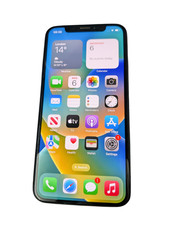 Apple iPhone X - 64GB - Space
