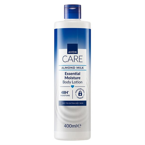 Avon care almond - avon,