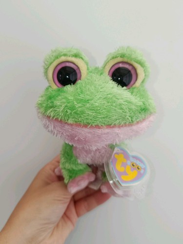 Rare beanie boos kiwi - ty,