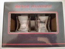 Blade Runner 2049 Whiskey Tumblers